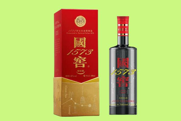 湘西州回收国窖