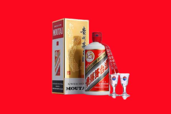 湘西州回收贵州茅台酒